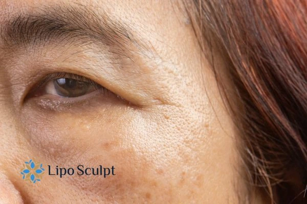 CryoPen: 5 Skin Concerns It May Be Used to Treat 1 Age spots and sun spots Kings Norton