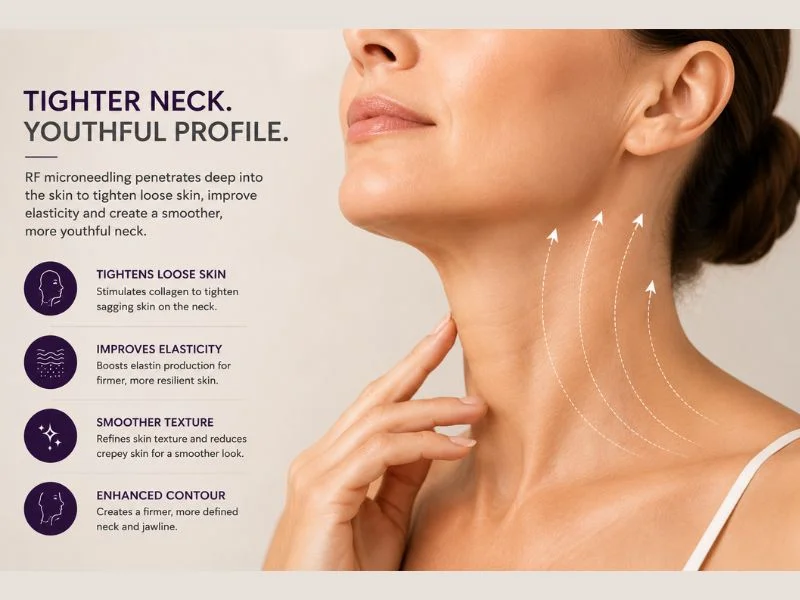 Explaining Total Skin Tightening Treatment and What to Expect 1 Is Total Skin Tightening the Same as Morpheus8 Kings Norton?