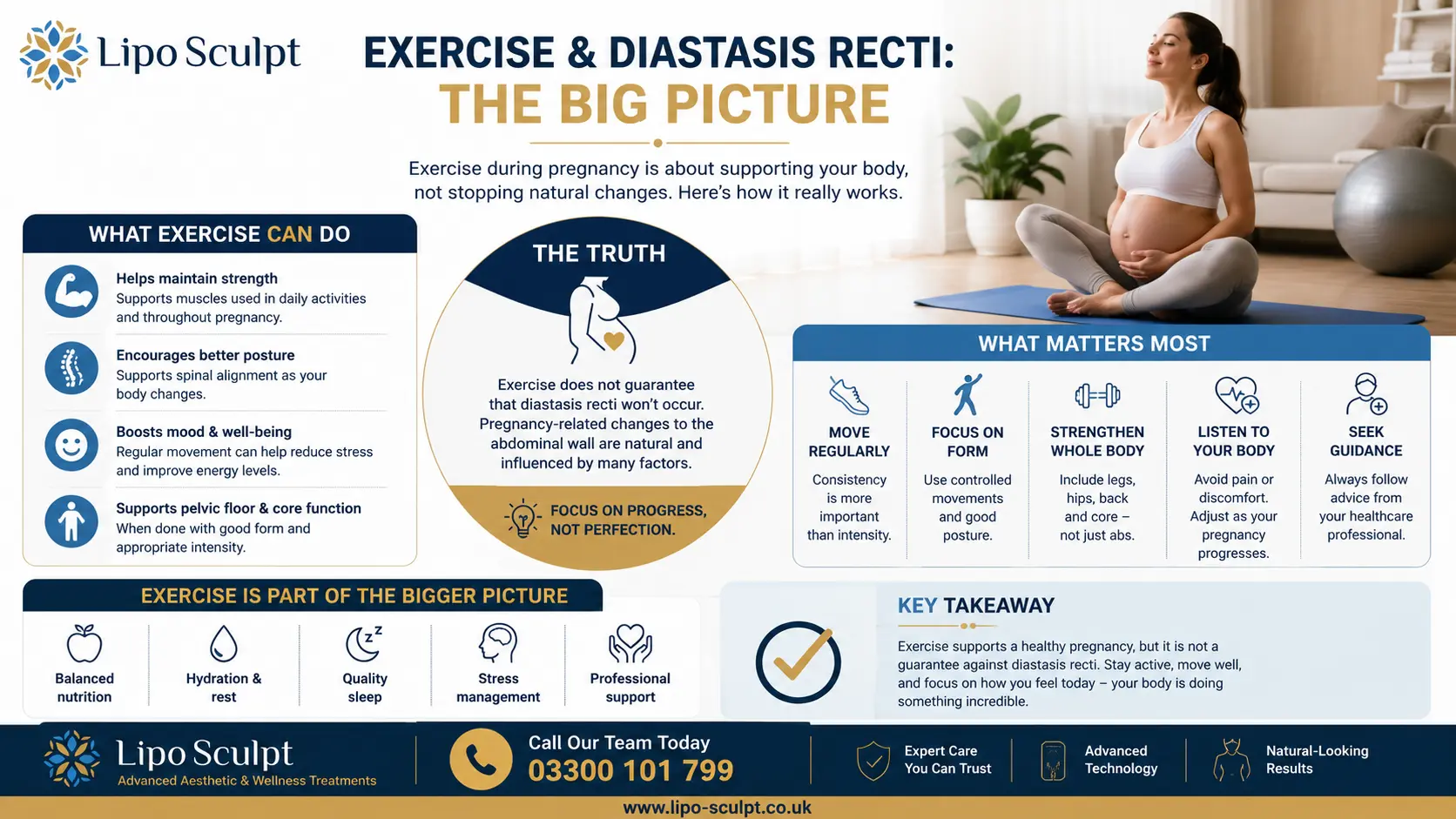 Does Exercise Reduce the Risk of Diastasis Recti? 3 Does Exercise Reduce the Risk of Diastasis Recti Kings Norton : Which Types of Exercise May Support a Healthier Core?